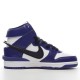 Nike Dunk High  AMBUSH CU7544-400 Blue White